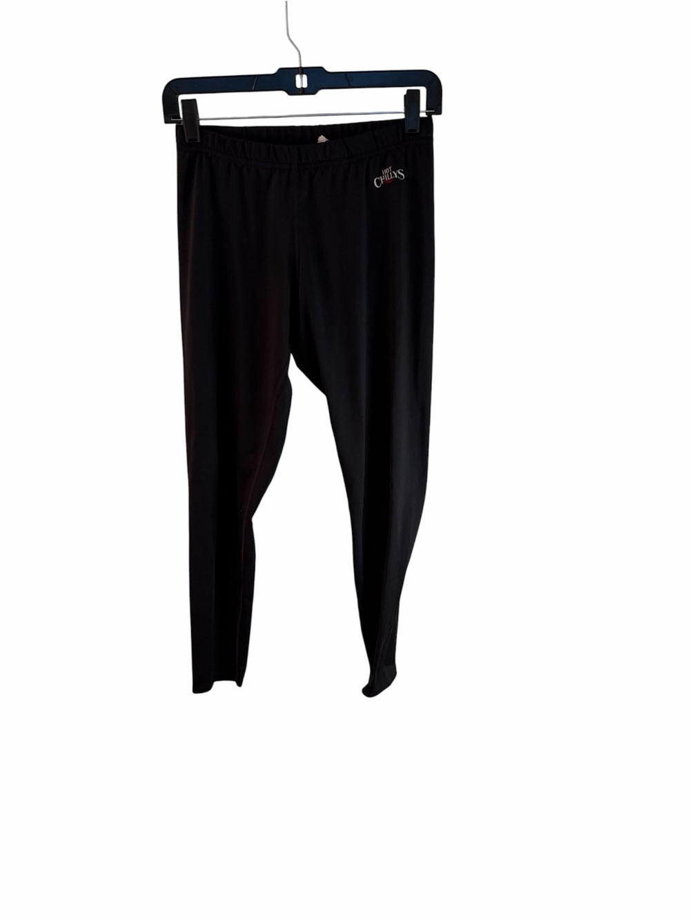 Black Athletic Leggings